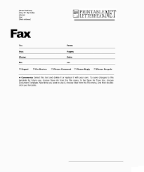 Picking the ideal format for facsimile cover sheet may be tricky sometimes. 5 Best Fax Cover Sheet Confidential A Complete Guide For Beginners Printable Letterhead