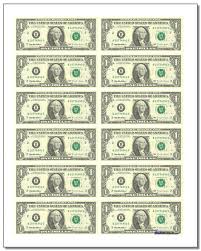 The receipt should only be filled in after the funds have transferred to the landlord. These Printable Play Money Sheets Can Be Cutup And Used For Classroom To Teach Money Math Or As Repl Printable Play Money Money Template Play Money Template