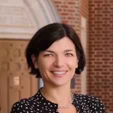 We're thrilled to celebrate the achievements of our faculty members who  have been promoted this year.