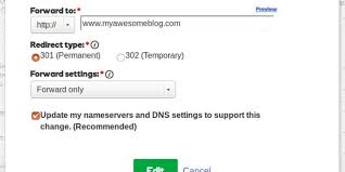 Blogger Custom Domain Not Working Without Www Fix It
