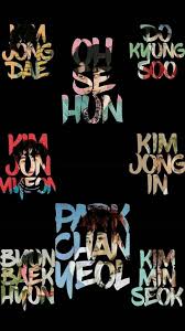 Ð™´ðš¡ðš˜ Ð™» Ðš†ðšŠðš•ðš•ðš™ðšŠðš™ðšŽðš›ðšœ Home Facebook Follow the vibe and change your wallpaper every day! ð™´ðš¡ðš˜ ð™» ðš†ðšŠðš•ðš•ðš™ðšŠðš™ðšŽðš›ðšœ home facebook