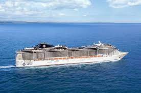 She is an enhanced version of her first two class member ships. Msc Preziosa Bilder Kabinen Kleiderordnung Daten