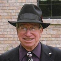 Rev. Bishop Clyde Floyd Madden