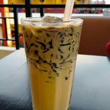 Resep es cincau dengan bahan utama cincau hijau atau cincau hitam ( janggelan ) mudah dan gampang membuatnya. Resep Es Cincau Teh Susu Mary Memasak