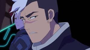 Lance, After Using His Last Bullet: This Bitch Empty