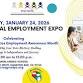 3rd Annual Employment Expo presented by ESGV SELPA CAC event image