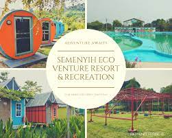 Semenyih eco venture resort & recreation is located in semenyih. Well Since Semenyih Eco Venture Resort Recreation Facebook