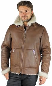 Giovanni blouson homme cuir agneau giovanni armando marron. Bombardier Mouton Homme Schott Lcb100 Paulene Cuirs Et Peaux