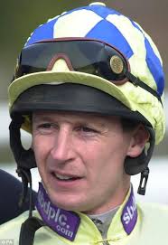 Big price: Steve Drowne booted home 100-1 Royal Ascot winner - article-0-0061D96800000258-363_468x679