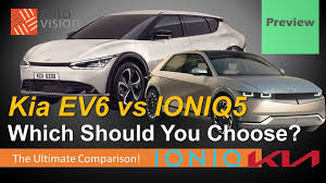 The hyundai ioniq 5 electric suv gets minimalist styling, new platform and a maximum range of hyundai ioniq 5: To Stand Out From The Competition Hyundai And Kia Bet On Design