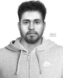 🚨 Help us identify a suspect in an Assault case! 🚨 On March 12th, 2024,  around 2:55AM, an assault occurred in the 1600 block of Van Zanten Dr. The  victim described the