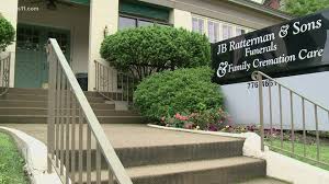 Local Funeral Homes Begin Reopening Process Amid Covid 19 Whas11 Com