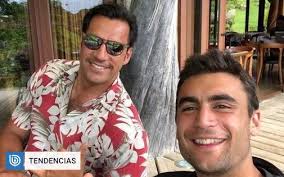 El largo camino de Hotuiti y Sebastián Teao para convertirse en padre e  hijo legalmente