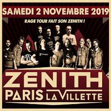 Darry cowl chamber, les bonnes manières, un chien géant. Ultra Vomit Nouvel Album Live A L Olympia Actu La Grosse Radio Metal Ecouter Du Metal Webzine Metal