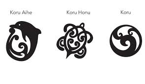 Diese Maori Tattoos Gefallen Uns Fur Eine Frau Besonders Gut Maori Tattoos Maori Koru Tattoo