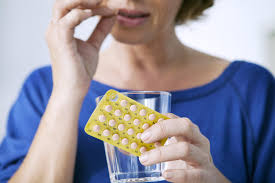 Hormone Replacement Therapy | HRT | Menopause | MedlinePlus