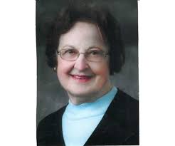 Annette L "Netta" Maggioli Linson Obituary (2022)