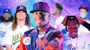 Best mlb desktop wallpapers and hd background images for your device! Best Mlb Photo Day Photos Of 2021