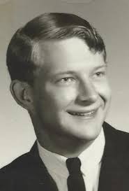 Chris Towne Obituary (1949