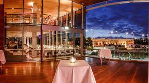 We deliver quality food designed to complement our contemporary and creative surrounds. Goma Restaurant South Brisbane Review Concrete Playground Brisbane