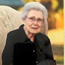 Marcille Robinson Obituary