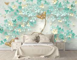 Hayır, yapışkan macun satın almanız gerekir donanım mağazasına gidin. 3 Boyutlu Cicek Duvar Kagidi Ucuz Fiyat Hizli Kargo Okul Donanimlari Okul Posterleri