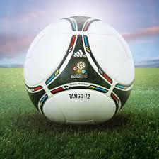 The uefa euro 2012 final was a football match that took place on 1 july 2012 at the olympic stadium in kyiv, ukraine, to determine the winner of uefa euro 2012. Tango 12 Uefa Euro 2012 Match Ball Soccer Ball World