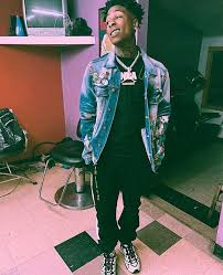 Nba youngboy by juice wrld from desktop or your mobile device. 23 Juice Wrld And Youngboy Ideas Nba Baby Best Rapper Alive Nba Outfit