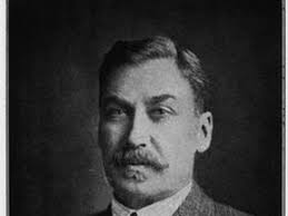 Ideology guided his generosity