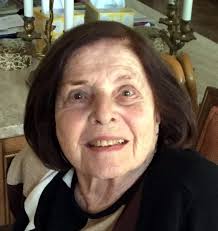 Sylvia Weprin Obituary