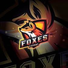 Buat nama baik untuk game, profil, merek atau. 10 Ide Fox Esport Logo Logo Keren Tato Warna Stiker Mobil