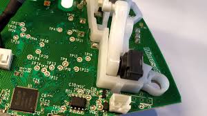 I wanted to wire the controller with a usb from a broken wired contro. Can We Hack An Xbox 360 Controller Hackspace Magazine