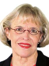 Sonja Berg running for St. Cloud City Council