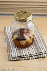 Fermenting ramps helps stretch their lifespan, so you can be sure that you make good use out of. Quick Pickled Ramps Big Flavors From A Tiny Kitchen