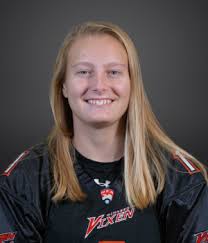 Minnesota Vixen #6 Jocelyn Tanner