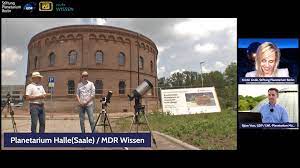 Ein himmliches ereignis, das nicht zu grünen der mond war nicht nah genug an der erde, um einen größeren schatten auf den erdball zu werfen. Npxipu5zieyrzm