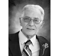 Vincent Giannotti Obituary (1937