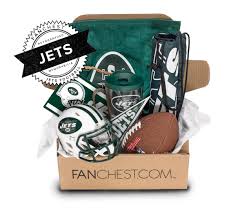 New York Jets Memorabilia Gift Box Signed Mini Helmet Included New York Jets Ny Jets Gifts Fanchest
