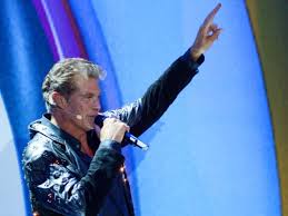 David hasselhoff – zieht der amerikaner ins deutsche promi big brother haus? Promi Big Brother David Hasselhoff Verlasst Container Papa Ist Krank Film Tv Serien
