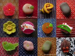 Patisserie Japonaise A Paris Matcha Et Sakura