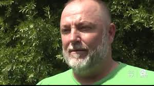 Fort Pierce officer suspended for 'improper handling' of domestic violence  case