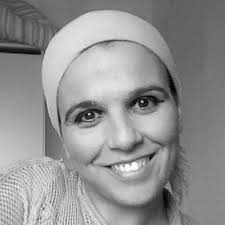 Eva Sokol, at Ops & Blogs