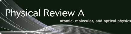 physical review a – Retraction Watch