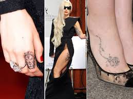 Poze si imagini cu tatuaje tribale, tatuaje pentru fete, tatuaje cu scrisuri in diverse limbi sau litere. Adpm Special Cele Mai Chic Tatuaje Ale Vedetelor De La Hollywood Adpm