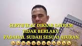 Cara cek nomor npwp online dengan menghubungi kantor pelayanan pajak. Cara Registrasi Kta Satpam Youtube