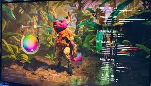 That's all character locations in biomutant. Biomutant Preview A Promising Arpg That Should Be Worth The Wait Seasoned Gaming