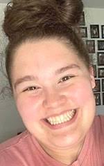 Berkeley Elizabeth “Berk” Alexander