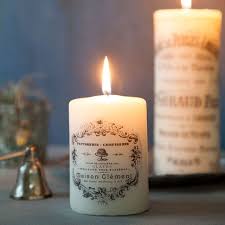 簡単クラフト オシャレなコラージュキャンドルの作り方 窪田千紘フォトスタイリングwebマガジン klastyling 暮らす スタイリング powered by ライブドアブログ キャンドル キャンドル 手作り キャンドル アロマ