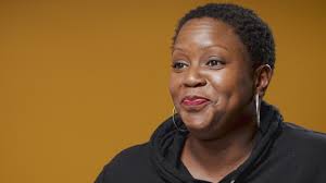 Rooted: Operating room nurse Yolanda Bledsoe shares her hair story