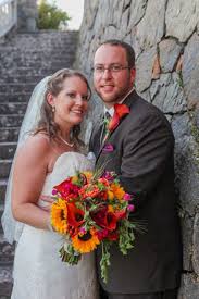 Maren Lee Roddy and Scott Curtis Large